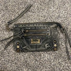 Billabong wristlet